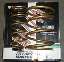 Tein SKM74-BUB00 High.Tech Lowering Spring for