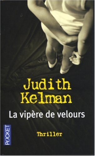La  vipère de velours