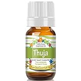 Pure Gold Essential Oils - Thuja Essential Oil