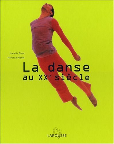 La  danse au XXe siècle