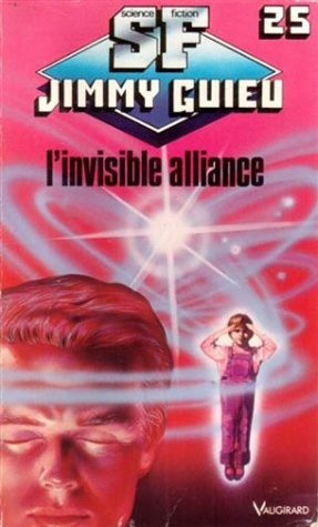 L' invisible alliance