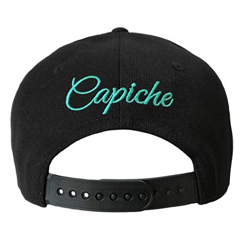 Capiche-38-VARIATIONEN-Special-Series-Snapback-Cap-Kappe-One-Size-Unisex-Herren-Damen