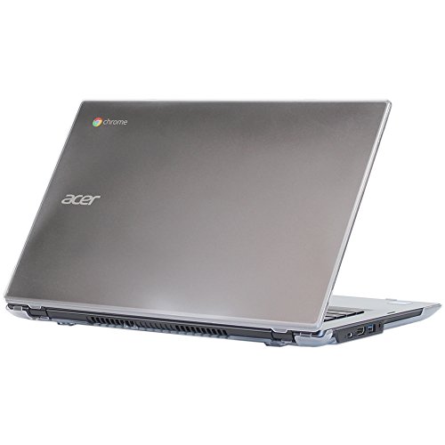 iPearl mCover Hard Shell Case for 14" Acer