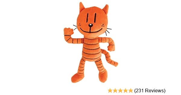 lil petey stuffed animal