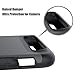 iPhone 6 Case iPhone 6s Case Vomach iPhone 6s Shockproof Bumper Cover iPhone 6s Defender Case Dual Layers Shockproof 4.7