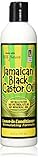Doo Gro Jamaican Black Castor Oil Leave In Conditioner, 10 Ounce