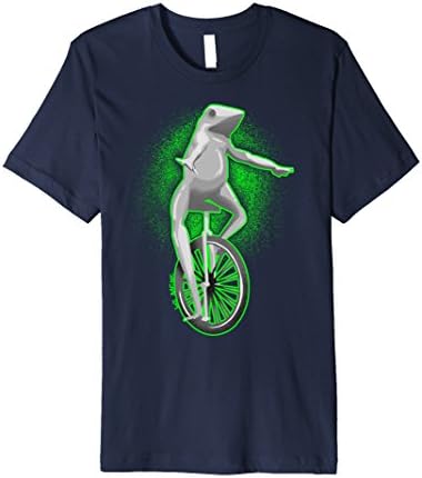 Mens DAT VINTAGE GRAY BOI Small Navy