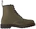Dr. Martens, 1460 Nappa Leather 8-Eye Boot for Men and Women
