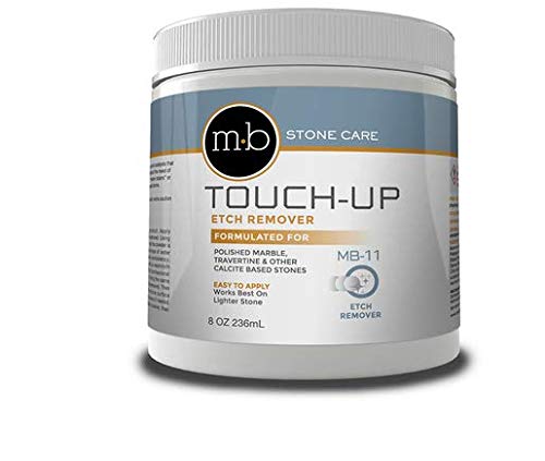 MB Stone Care Marble Repair Kit - Thumbnail 3