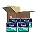 Prevail Daily Protective Underwear, Unisex Disposable Adult Diaper for Men & Women, Maximum Absorbency, X-Large, 14 Count Bag