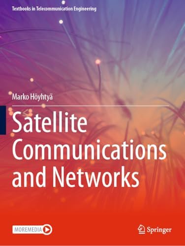 Satellite Communications, Fifth Edition: Roddy, Dennis, Linwood