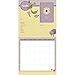 Babys First Year Woodland: A Non-Dated Keepsake Calendar (With Stickers)