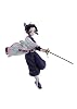 Demon Slayer Homework Aniplex Demon Slayer: Kimetsu no Yaiba ConoFig Shinobu Kocho in Kuwait ...