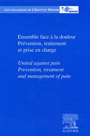Ensemble face à la douleur