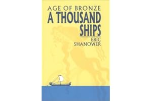 A Thousand Ships: Age of Bronze