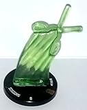 Heroclix DC War of Light Month 4 #R100.08 Scissors (Green) Construct LE Op Kit Object