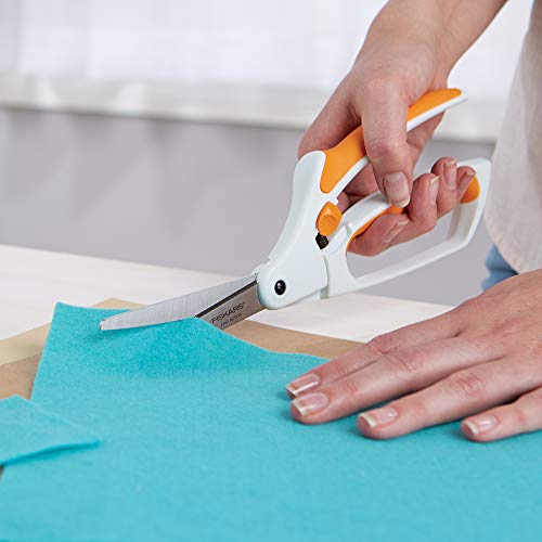 2 Fiskars+No+8+Premier+Action+Scissors