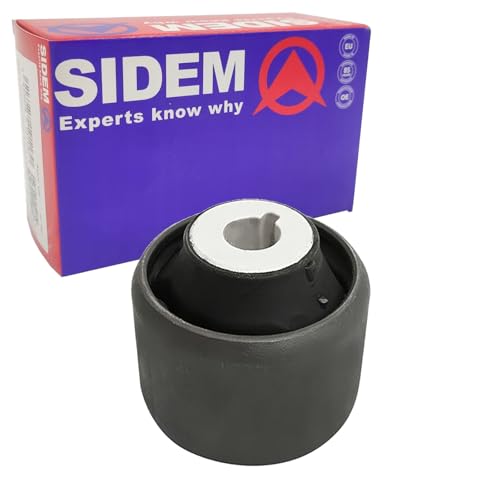 SIDEM 863626 Suspension, bras de liaison