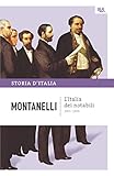 Image de L'Italia dei notabili - 1861-1900: La storia d'Italia #9 (Italian Edition)