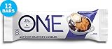 Oh Yeah! One Bar, Blueberry Cobbler, 12 Count