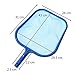 Alvivi Pool Skimmer, Heavy duty Pool Leaf Skimmer, Leaf Net For Cleaninng Swimming Pool