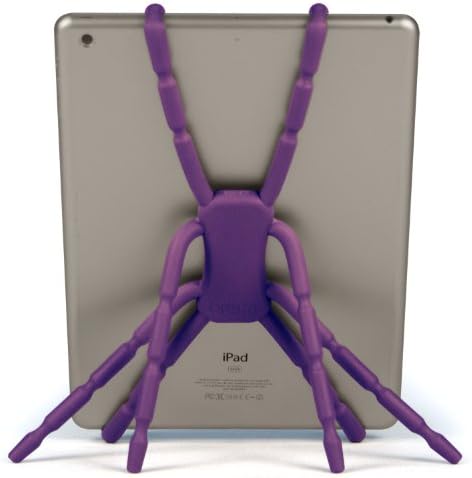 Breffo Spiderpodium for Tablet - Purple