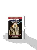 Image de The Day After Roswell (Turtleback School & Library Binding Edition)