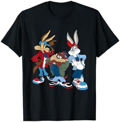 Amazon.com: Looney Tunes Speedy Gonzales Red Hue Portrait T-Shirt