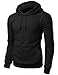 Xpril Women's Quality Material Pullover Hoodie