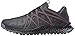 adidas Performance Men's Vigor Bounce Trail Runner, Dark Grey/Black/Infrared, 12 M US
