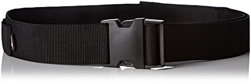 Mossy Oak Shotgun Shell Belt (Black)