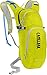 CamelBak Lobo Crux Reservoir Hydration Pack, Sulfur Springs/Black, 3 L/100 oz