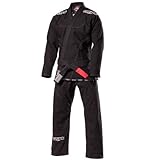 Grips Athletics Men's Secret Weapon 2.0 Kimono Gi