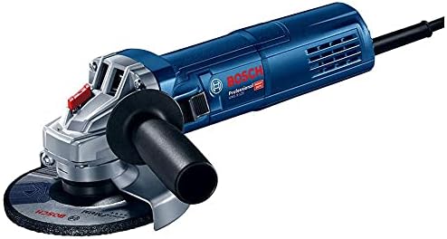 Image of Bosch GWS 9-125 S Professional at Amazon website