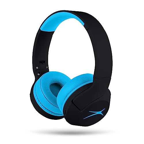 Altec Lansing Kid Safe Noise Cancelling Headphones