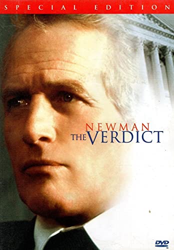 The Verdict (Special Edition) at Amazon