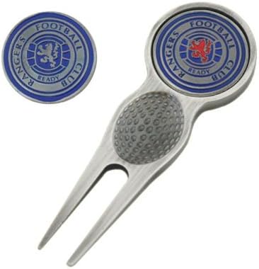 rangers fc golf accessories