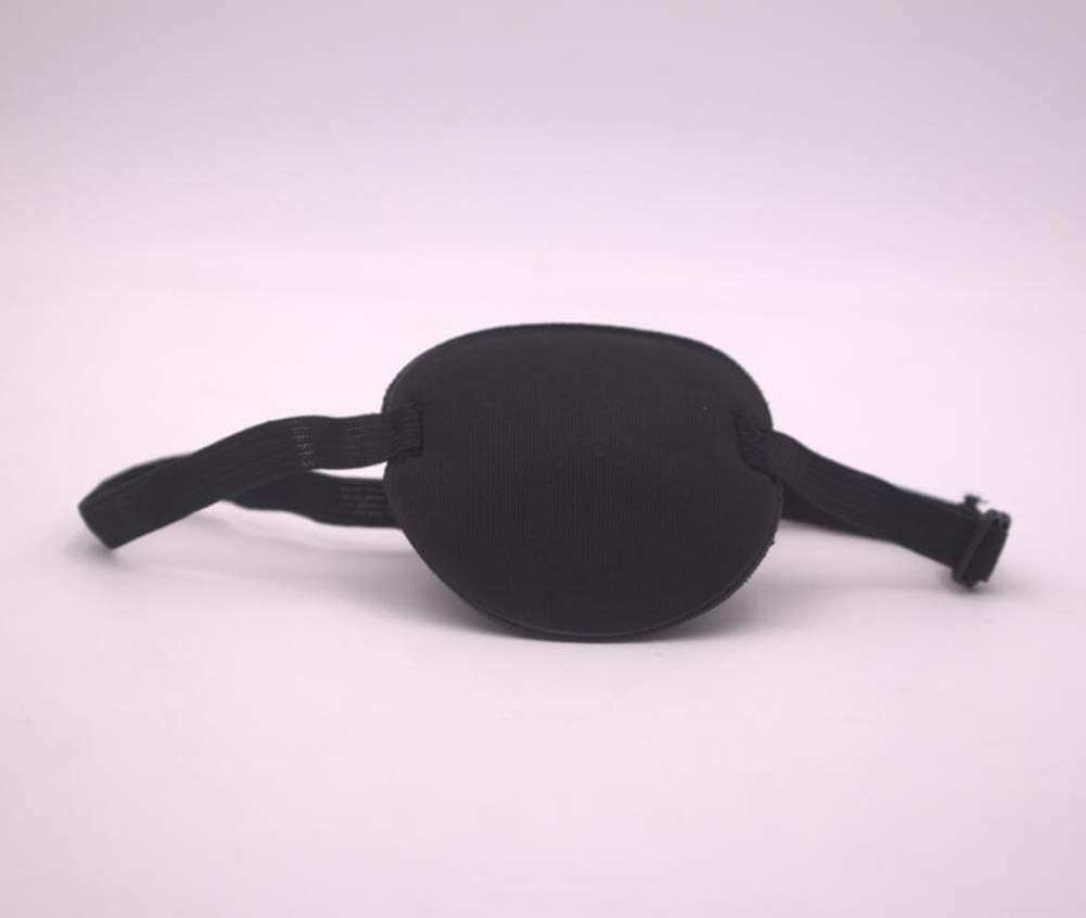2pcs Single Concave Shaped Adjustable Amblyopia Corrected Visual Acuity