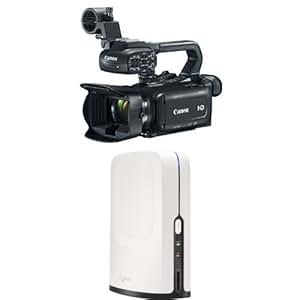 Amazon.com : Canon XA15 Professional Camcorder with HD