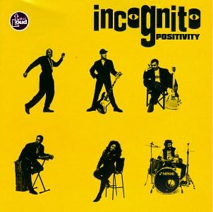 Incognito - 100 Degrees & Rising - Amazon.com Music