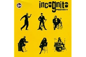 INCOGNITO