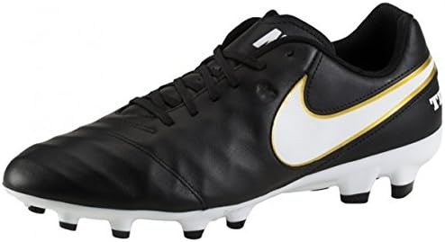 nike tiempo genio fg