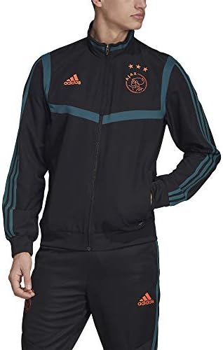 ajax presentation jacket