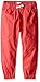 The Children's Place Boys' Big Bb Woven Joggr, Red Lantern, 12