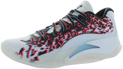 Amazon.com | Nike Zion 3 Big Kids' Basketball Shoes (DV3869-110