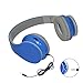 HB-BT513-headphone (Blue)