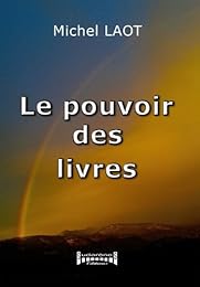 Le  pouvoir des livres