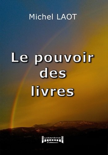 Le  pouvoir des livres