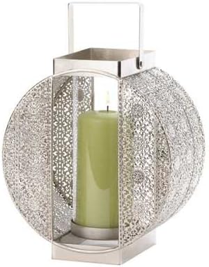 Dynasty Candle Lantern