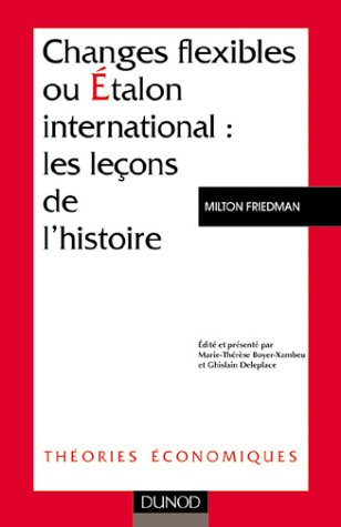 E.B.O.O.K Changes flexibles ou etalon international (French Edition) EPUB